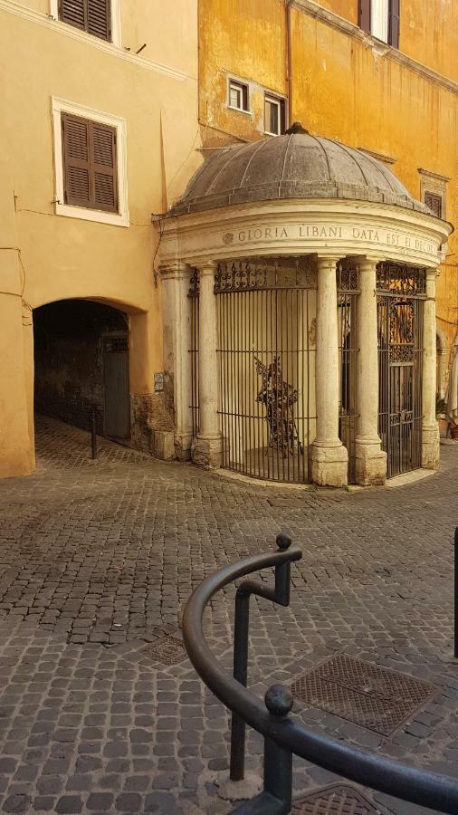 Sidus Suite Rom Exterior foto